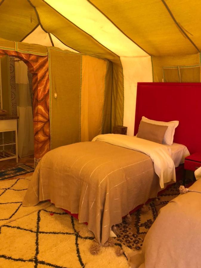 Karim Sahara Prestige Zagora Exterior foto