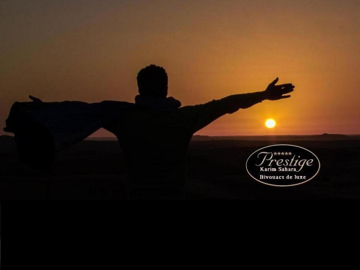 Karim Sahara Prestige Zagora Exterior foto