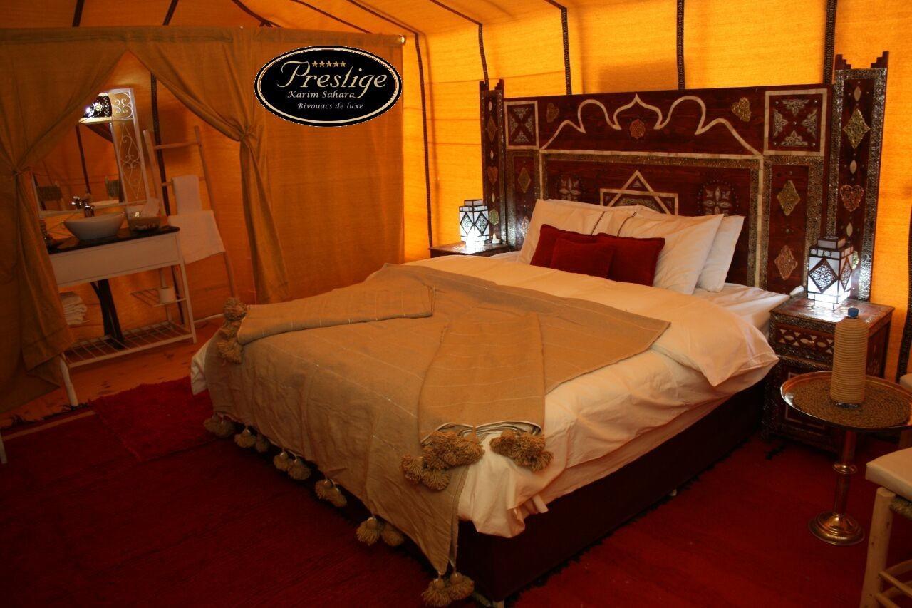 Karim Sahara Prestige Zagora Exterior foto