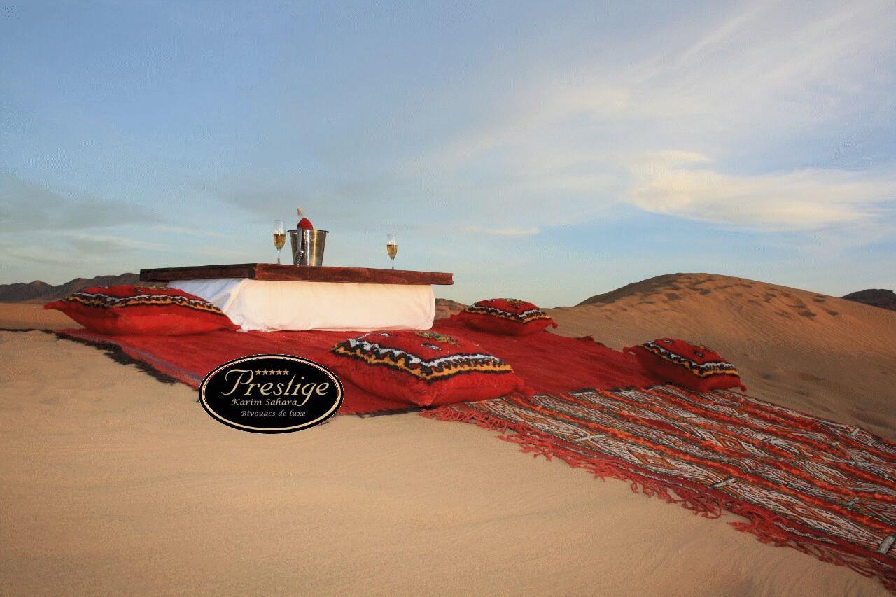Karim Sahara Prestige Zagora Exterior foto