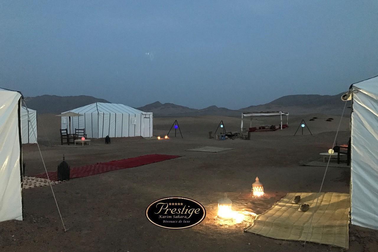 Karim Sahara Prestige Zagora Exterior foto