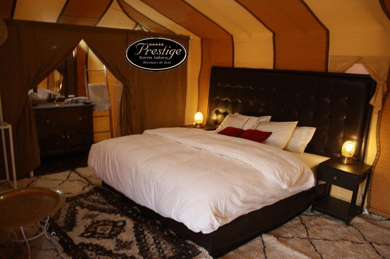Karim Sahara Prestige Zagora Exterior foto