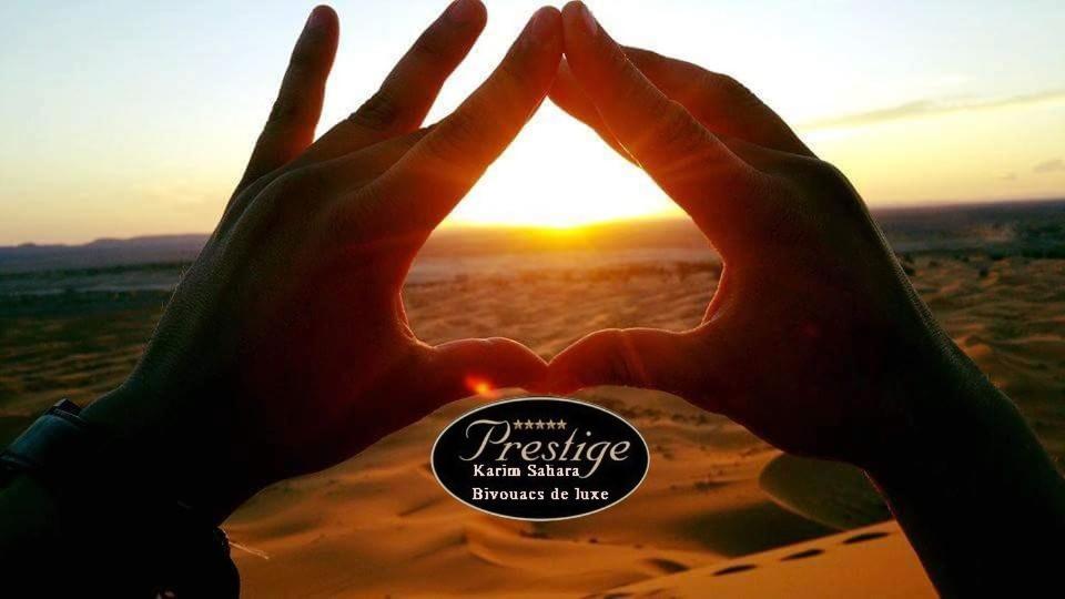Karim Sahara Prestige Zagora Exterior foto