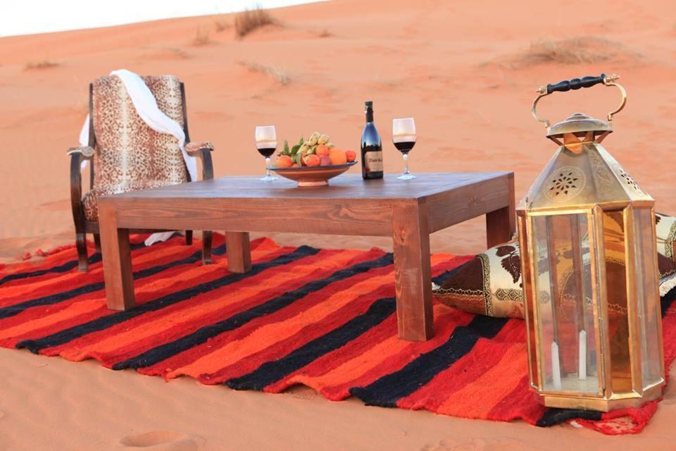 Karim Sahara Prestige Zagora Exterior foto