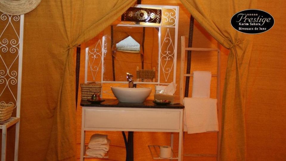 Karim Sahara Prestige Zagora Exterior foto