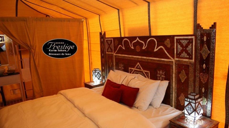 Karim Sahara Prestige Zagora Exterior foto