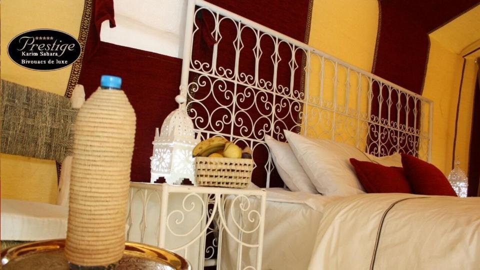 Karim Sahara Prestige Zagora Exterior foto