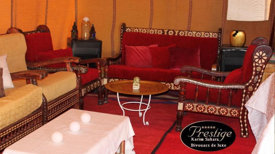 Karim Sahara Prestige Zagora Exterior foto
