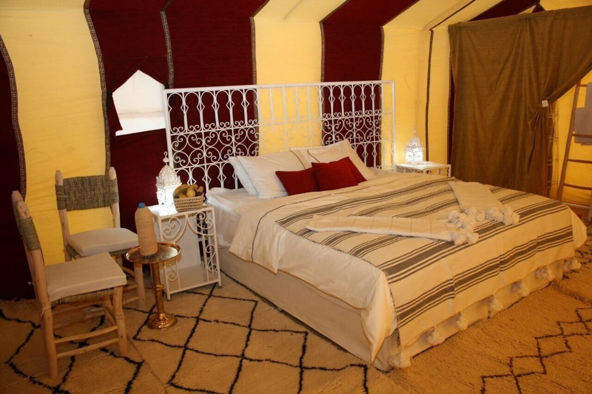 Karim Sahara Prestige Zagora Exterior foto