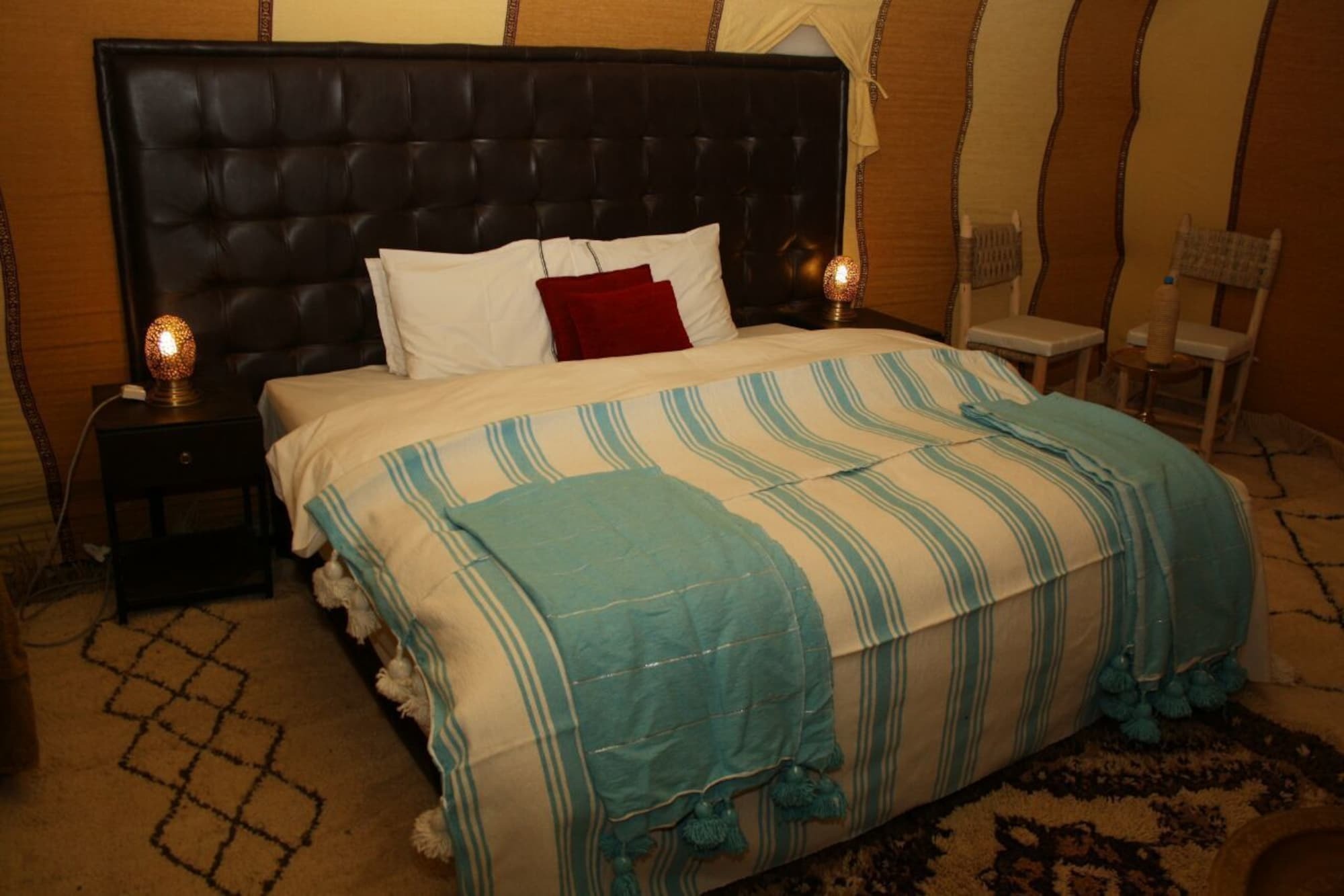 Karim Sahara Prestige Zagora Exterior foto